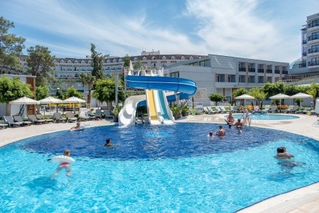 Fore Resort & Spa - 43