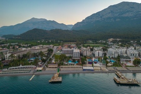 Fore Resort & Spa - 46