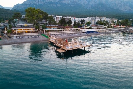 Fore Resort & Spa - 47