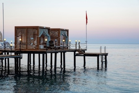 Fore Resort & Spa - 48