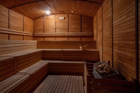 Fore Resort & Spa - 51