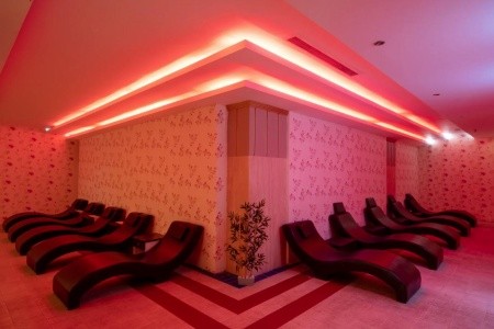 Fore Resort & Spa - 52