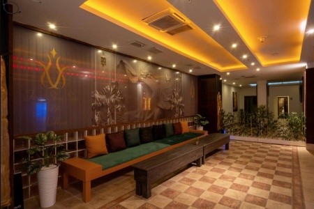 Fore Resort & Spa - 53