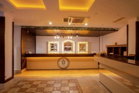 Fore Resort & Spa - 54