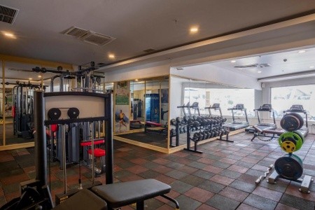 Fore Resort & Spa - 56