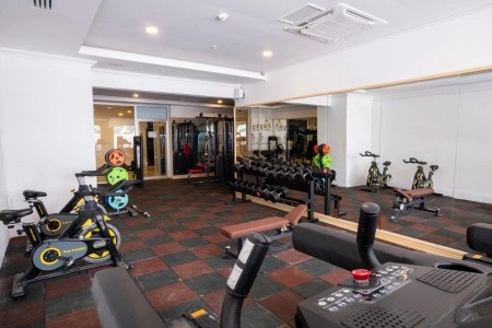 Fore Resort & Spa - 57