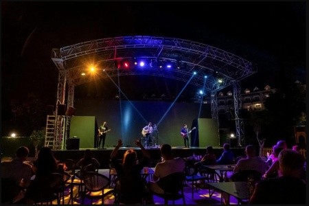 Fore Resort & Spa - 60