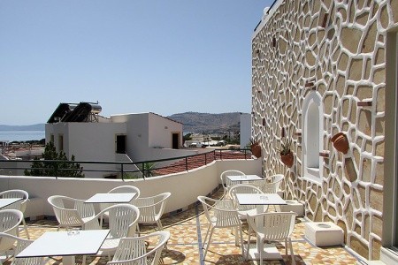 Řecko, Rhodos, Pefkos Beach, za <span>19.251</span> Kč