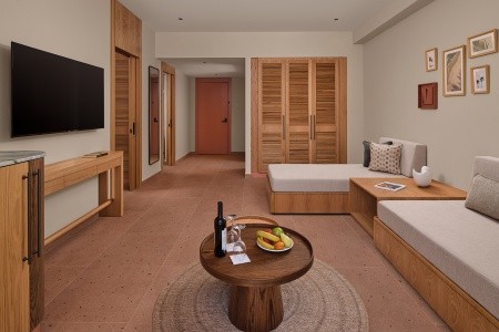 Paloma Grida Resort & Spa - 90