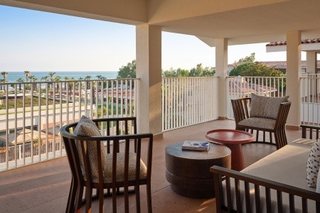 Paloma Grida Resort & Spa - 97