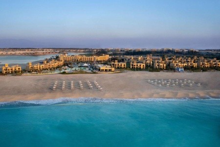 Spojené arabské emiráty Ras Al Khaimah Sofitel Al Hamra Beach & Golf Resort 5 dňový pobyt Polpenzia Letecky Letisko: Praha May 2026 ( 9/05/26-13/05/26)