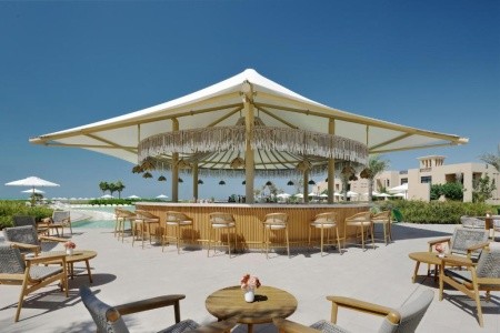 Spojené arabské emiráty Ras Al Khaimah Sofitel Al Hamra Beach & Golf Resort 5 dňový pobyt Polpenzia Letecky Letisko: Praha May 2026 ( 9/05/26-13/05/26)