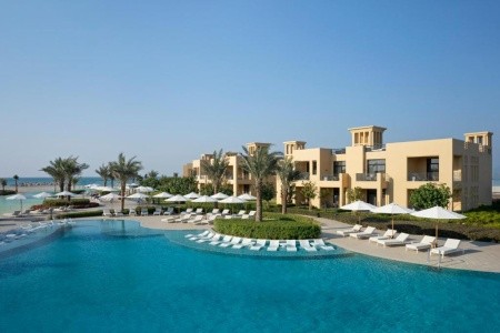 Spojené arabské emiráty Ras Al Khaimah Sofitel Al Hamra Beach & Golf Resort 5 dňový pobyt Polpenzia Letecky Letisko: Praha May 2026 ( 9/05/26-13/05/26)