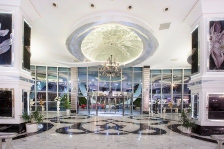 Q Premium Resort - 6