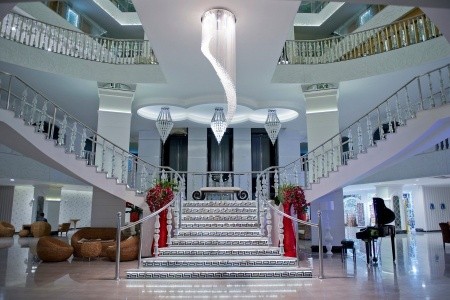 Q Premium Resort - 7