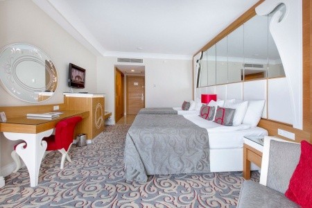 Q Premium Resort - 9