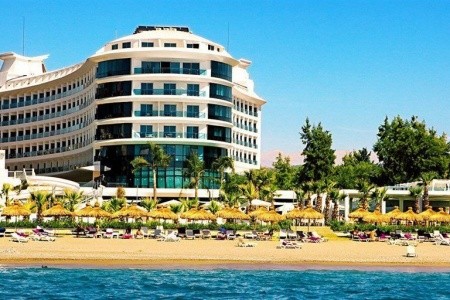 Q Premium Resort - 11