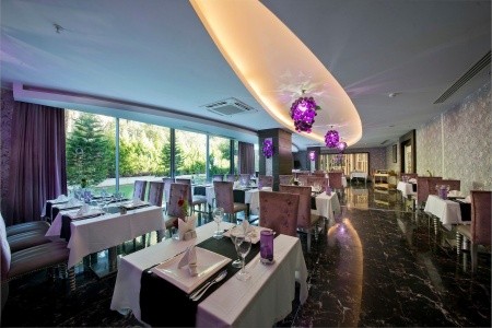 Q Premium Resort - 13