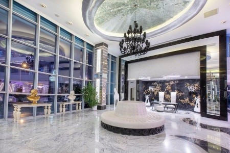 Q Premium Resort - 15