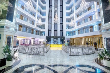 Q Premium Resort - 16