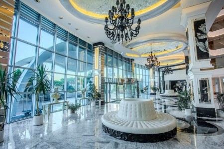 Q Premium Resort - 18