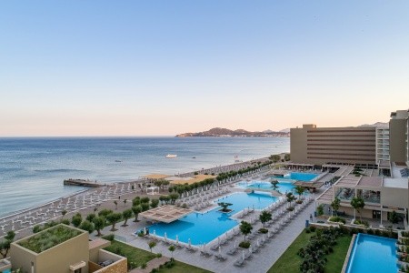 Amada Colossos Resort - 2