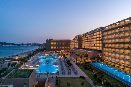 Amada Colossos Resort - 4