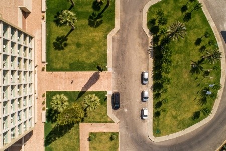 Amada Colossos Resort - 5