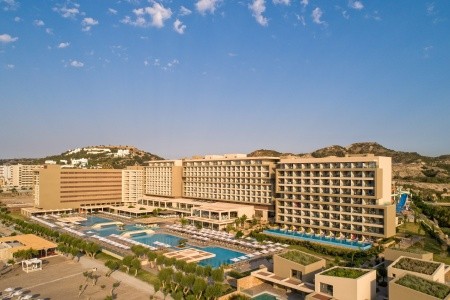 Amada Colossos Resort - 6