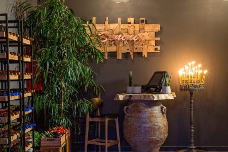 Amada Colossos Resort - 24