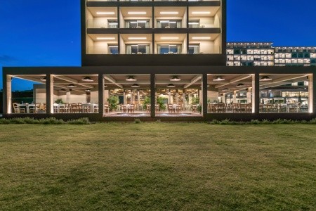 Amada Colossos Resort - 27