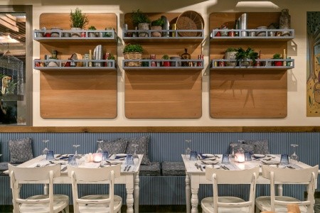 Amada Colossos Resort - 29