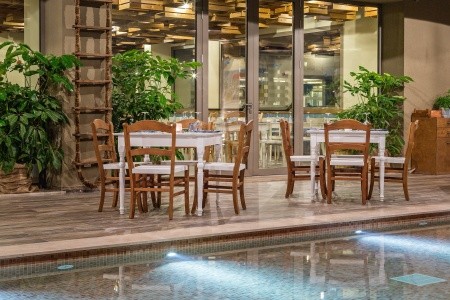 Amada Colossos Resort - 33