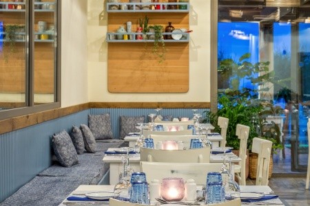 Amada Colossos Resort - 34