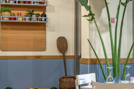 Amada Colossos Resort - 37