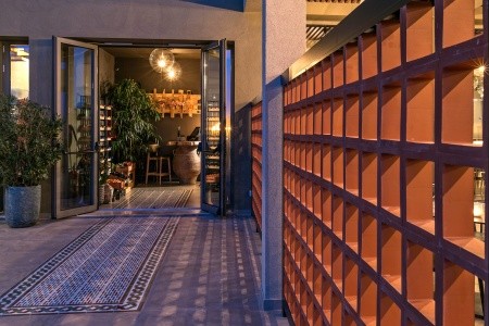 Amada Colossos Resort - 40