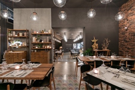 Amada Colossos Resort - 42