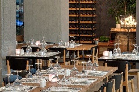 Amada Colossos Resort - 44