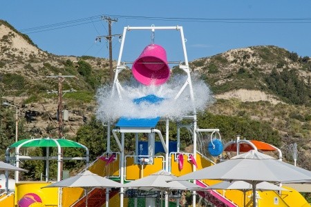 Amada Colossos Resort - 61