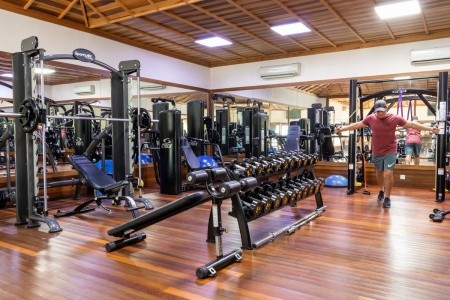 Maldivy  Hideaway Beach Resort & Spa 14 dňový pobyt Raňajky Letecky Letisko: Viedeň April 2026 (19/04/26- 2/05/26)