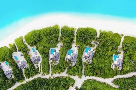 Maldivy  Hideaway Beach Resort & Spa 14 dňový pobyt Raňajky Letecky Letisko: Viedeň April 2026 (19/04/26- 2/05/26)
