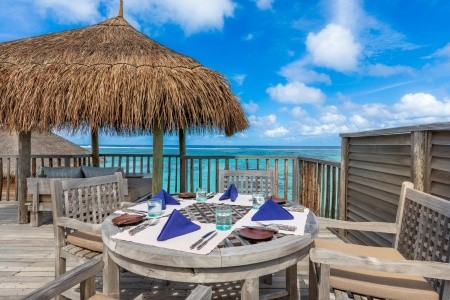 Gili Lankanfushi Maldives - 17