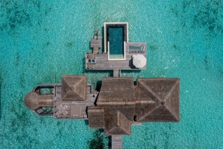 Gili Lankanfushi Maldives - 18