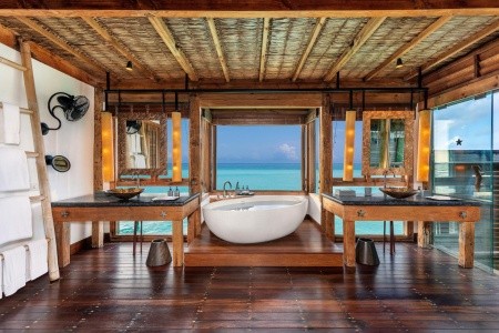 Gili Lankanfushi Maldives - 20