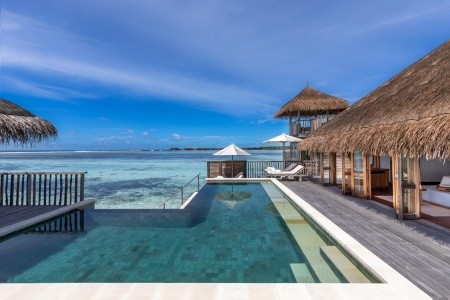 Gili Lankanfushi Maldives - 23