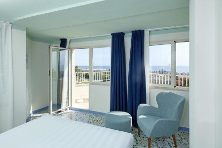 Grand Hotel - fotka 7