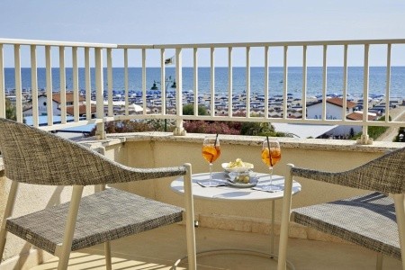 Grand Hotel - fotka 10