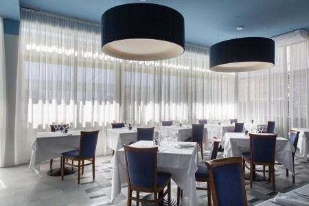 Grand Hotel - fotka 12