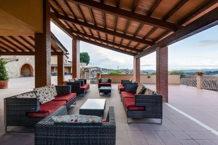 Borgo Magliano - fotka 6