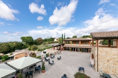 Borgo Magliano - fotka 9